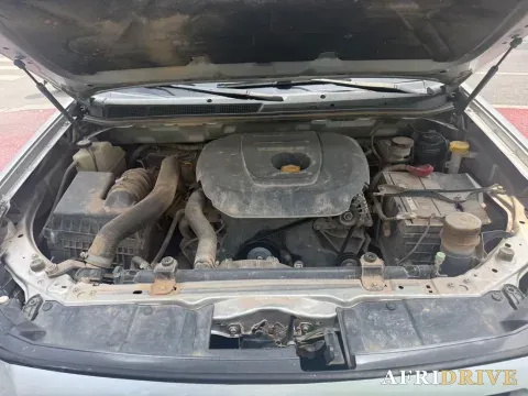 2019 Isuzu RE-MAX Jim 5
