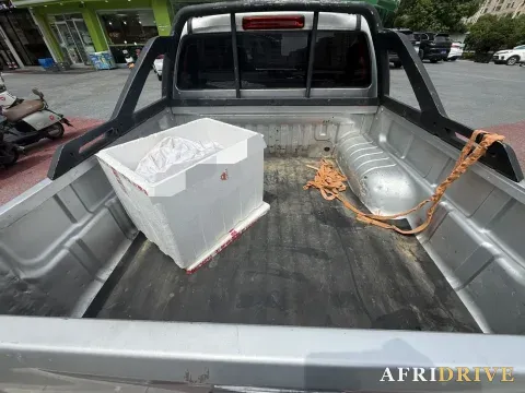 2019 Isuzu RE-MAX Jim 8