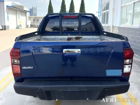 2019 Isuzu LingTuo 5