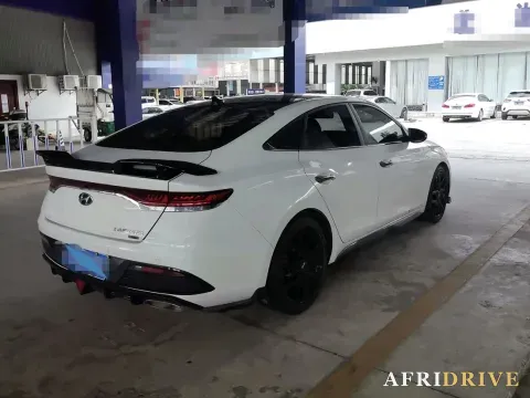 2021 Hyundai La Festa 3