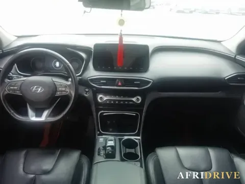 2020 Hyundai Santafe 4