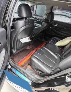 2020 Hyundai Santafe 5