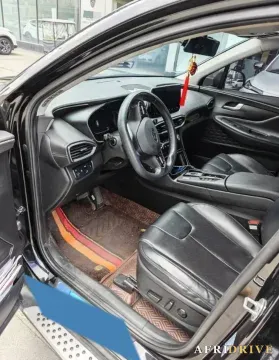 2020 Hyundai Santafe 6