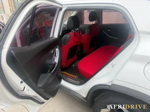 2020 Hyundai ix25 3