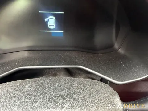 2020 Hyundai ix25 7