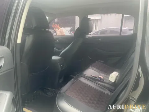 2021 Hyundai ix35 4