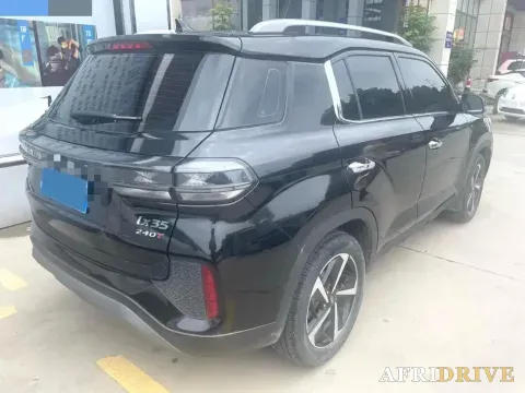 2021 Hyundai ix35 6