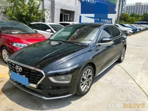 2021 Hyundai Mistra