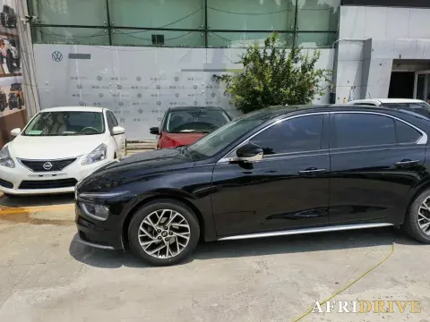 2021 Hyundai Mistra 5