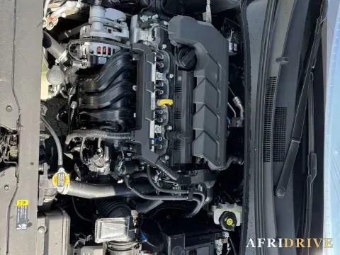 2023 Hyundai Elantra 8