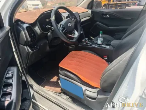 2021 Hyundai ix35 2