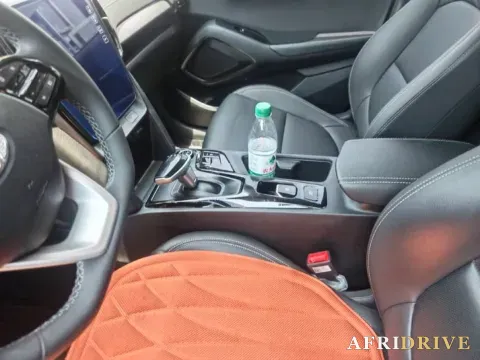 2021 Hyundai ix35 4