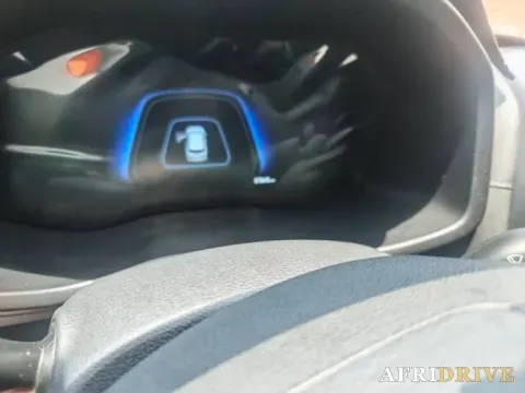 2021 Hyundai ix35 5