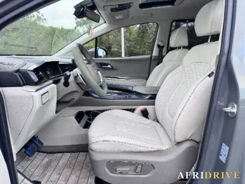 2021 Hyundai Custo 4