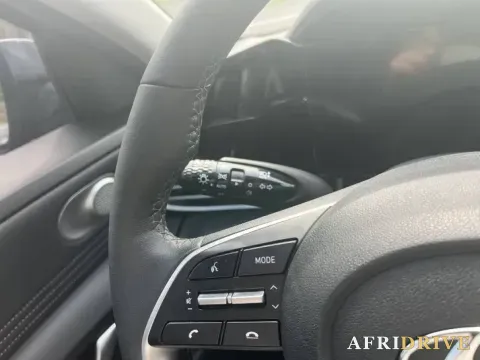 2022 Hyundai Elantra 7