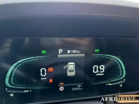 2023 Hyundai Elantra 6