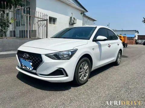 2020 Hyundai Celesta
