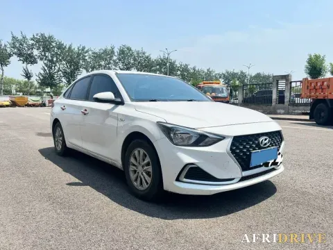 2020 Hyundai Celesta 2