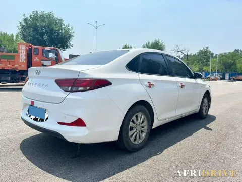 2020 Hyundai Celesta 3