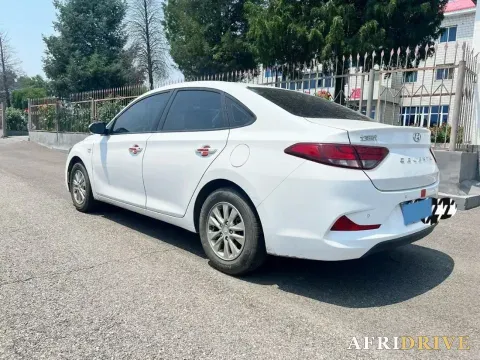 2020 Hyundai Celesta 4