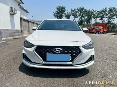 2020 Hyundai Celesta 5