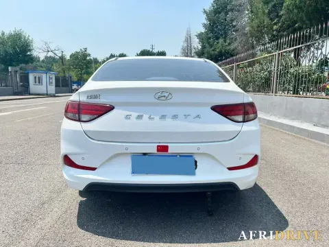 2020 Hyundai Celesta 6