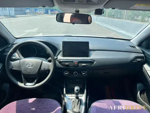 2020 Hyundai Celesta 8