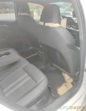 2022 Hyundai Tucson 2