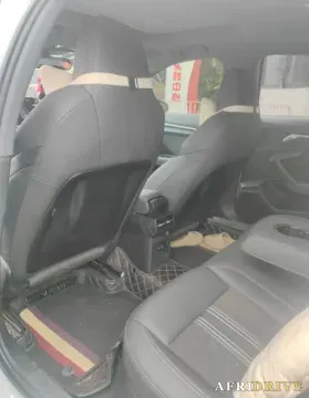 2022 Hyundai Tucson 3