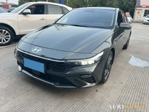 2026 LanDian E5 PLUS