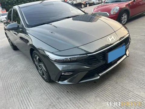 2026 LanDian E5 PLUS 3