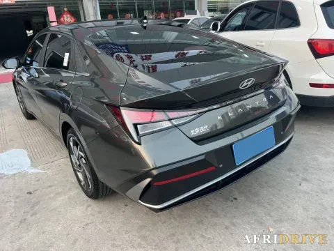 2026 LanDian E5 PLUS 6