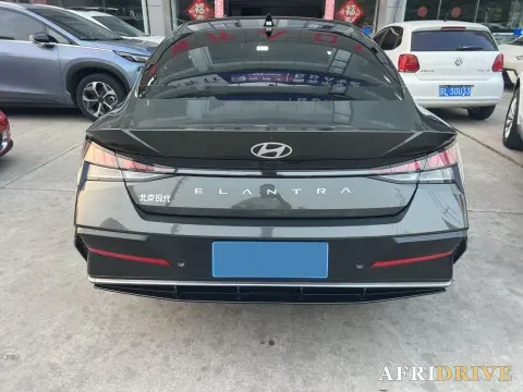 2026 LanDian E5 PLUS 7