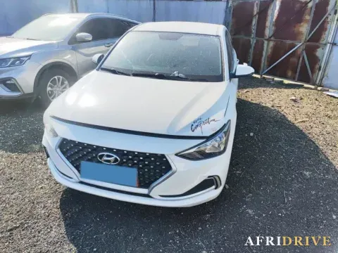 2020 Hyundai Celesta
