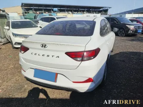 2020 Hyundai Celesta 5