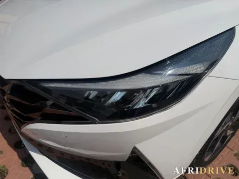 2022 Hyundai Elantra 7