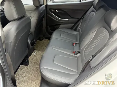 2020 Hyundai ix25 6