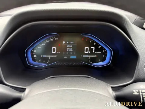 2020 Hyundai ix25 8