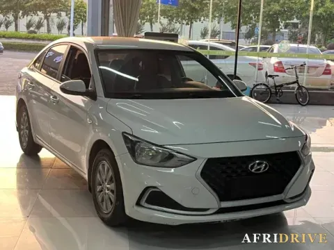 2020 Hyundai Celesta 2