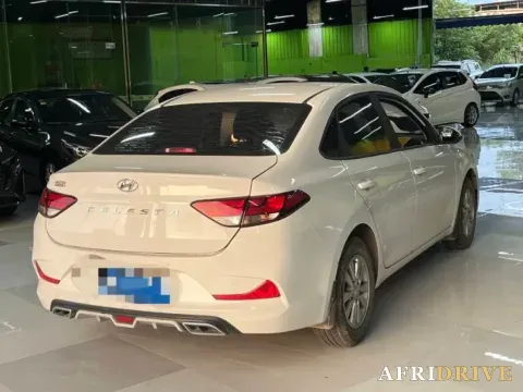 2020 Hyundai Celesta 3