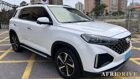 2021 Hyundai ix35 2