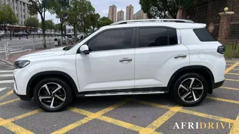 2021 Hyundai ix35 6
