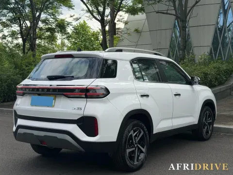 2021 Hyundai ix35 4