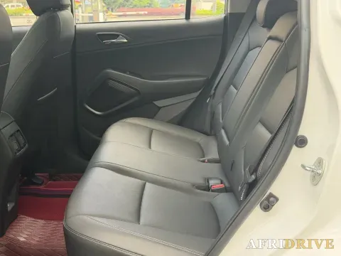 2021 Hyundai ix35 8