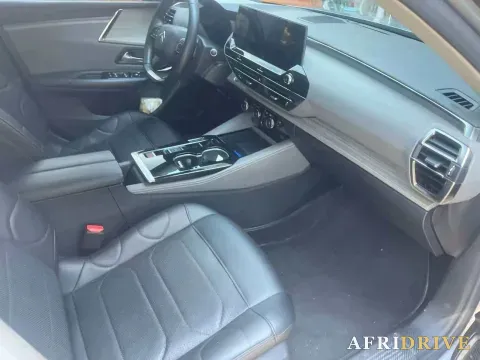 2021 Citroen C5 X 2