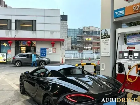 2019 McLaren 600LT 3