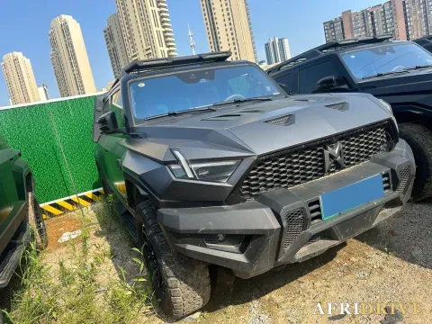 2023 M Hero 917 8