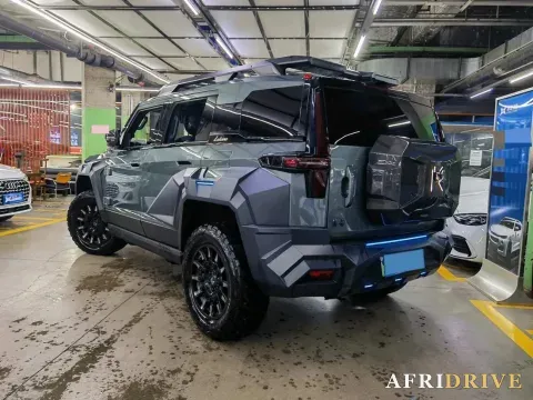 2024 M Hero WarriorM800 4