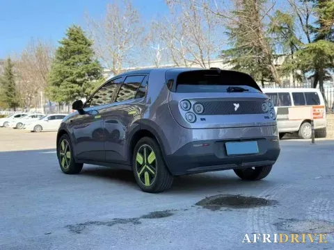 2025 Firefly Firefly 6