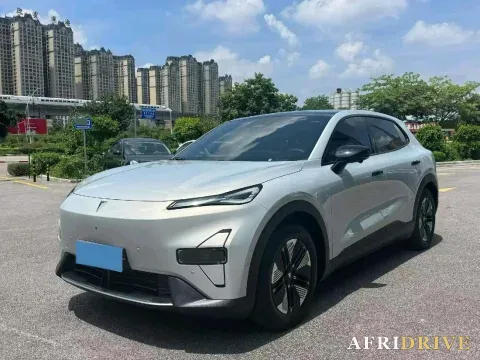 2025 DongFeng eπ eπ007